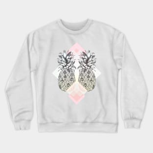 Tropical Crewneck Sweatshirt